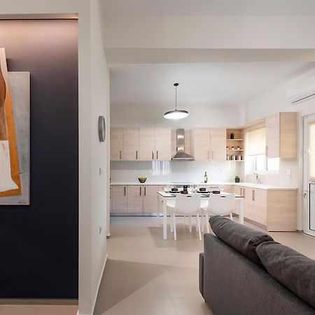 Fofi'S Elegant Home Кос Экстерьер фото