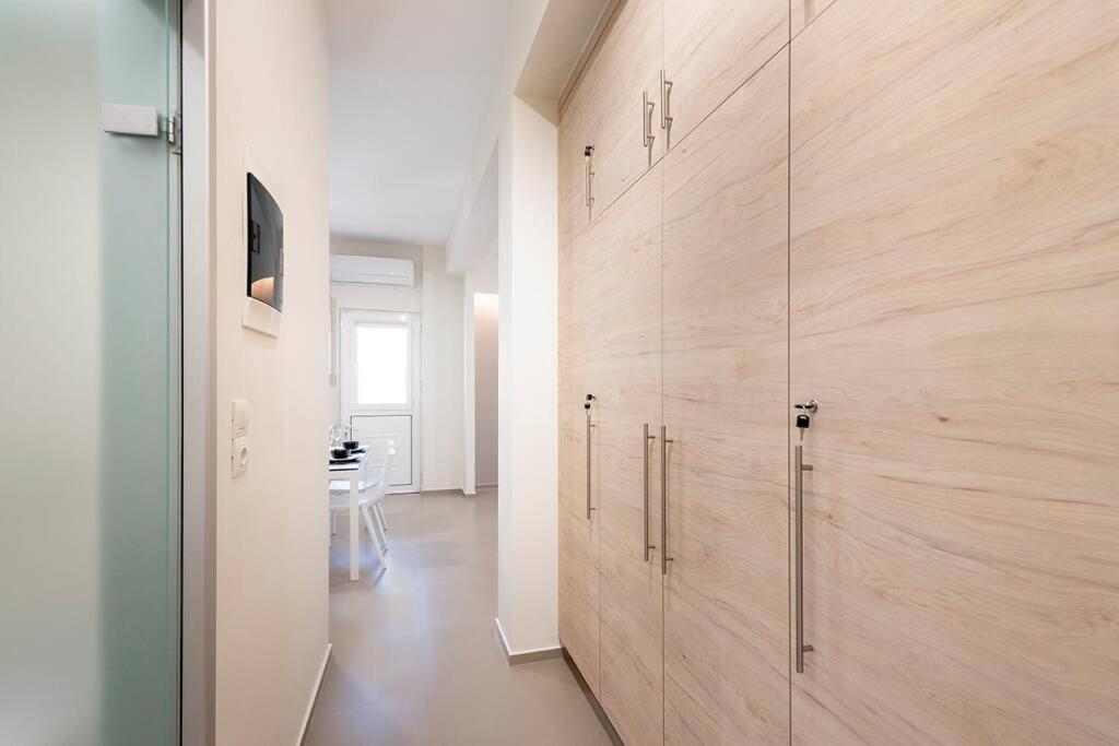 Fofi'S Elegant Home Кос Экстерьер фото