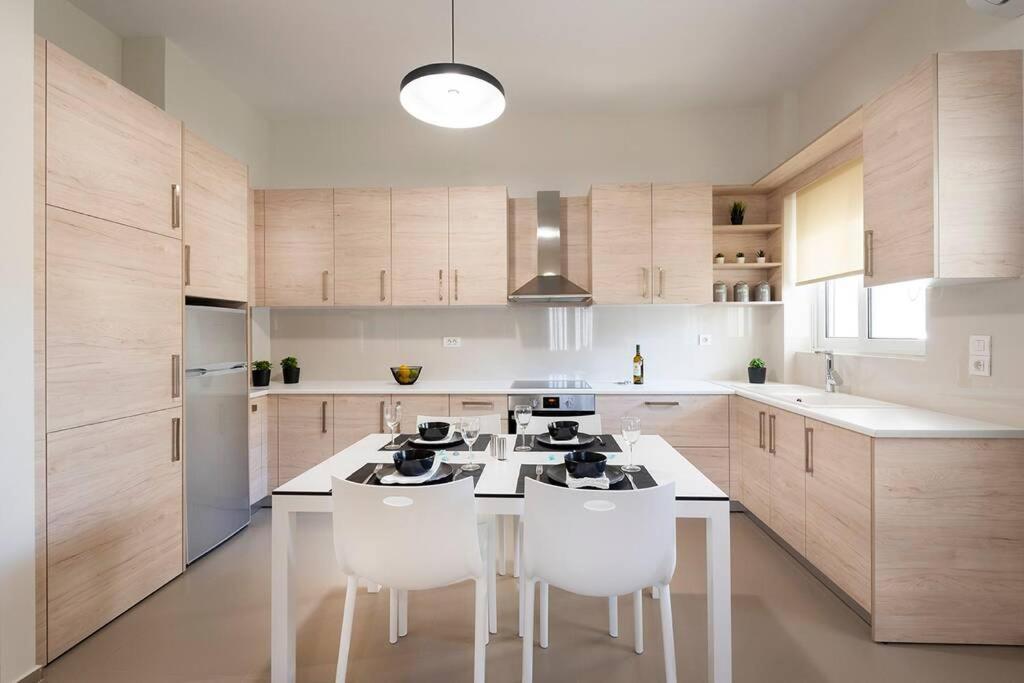 Fofi'S Elegant Home Кос Экстерьер фото