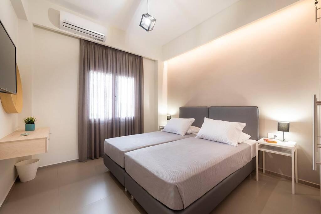 Fofi'S Elegant Home Кос Экстерьер фото