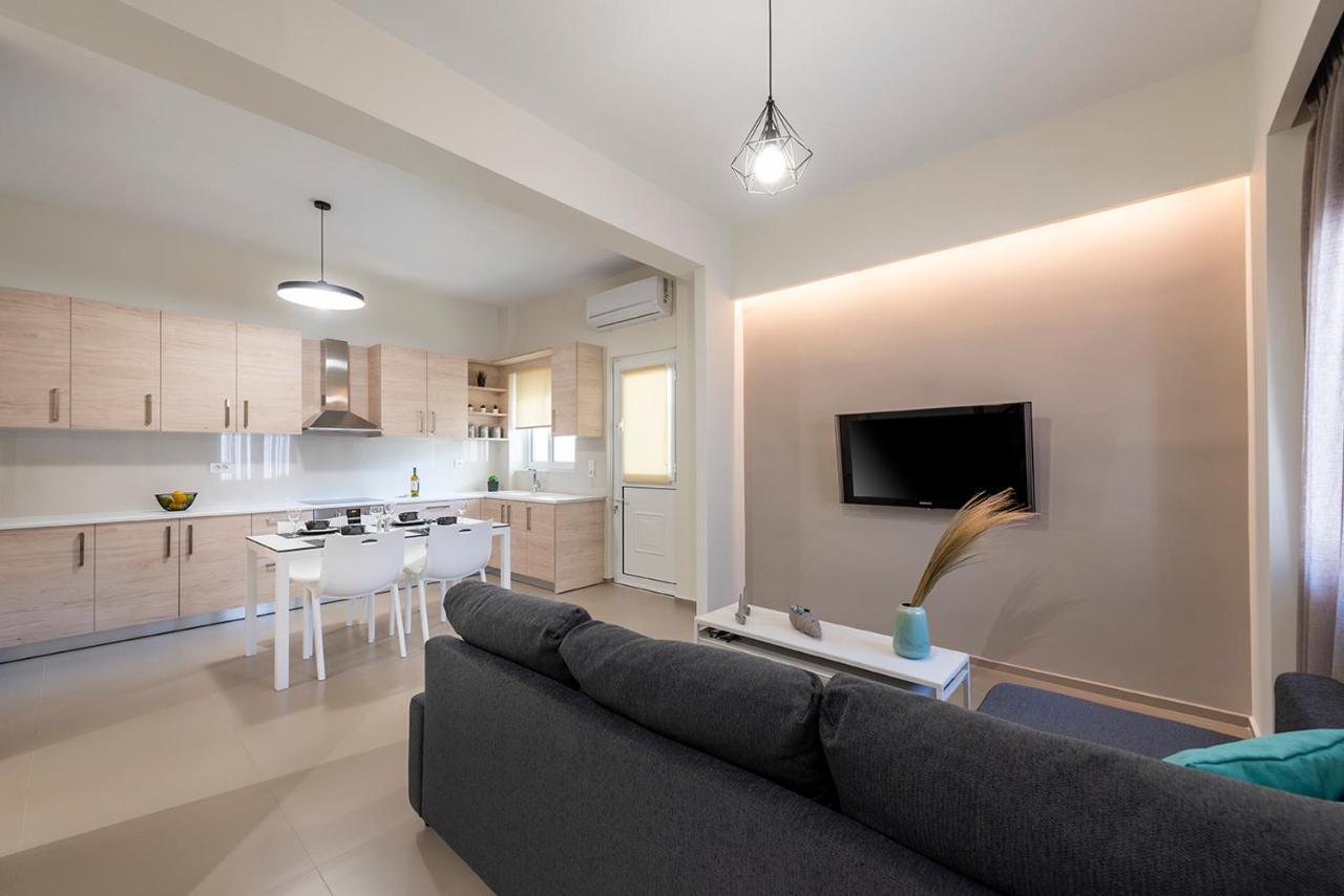 Fofi'S Elegant Home Кос Экстерьер фото