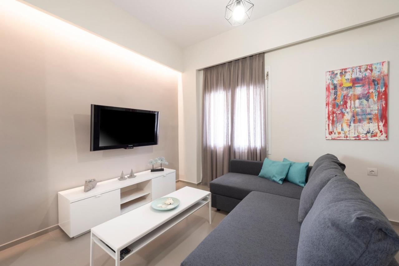 Fofi'S Elegant Home Кос Экстерьер фото
